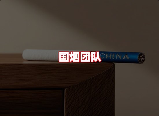 国烟团队